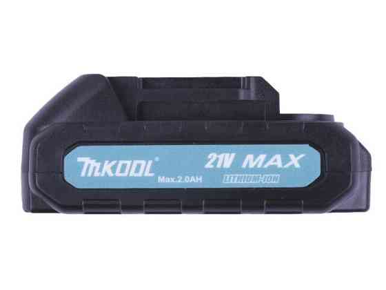 Акумуляторна батарея 21V 2A Мукачево