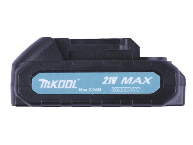 Акумуляторна батарея 21V 2A Мукачево - фото 4