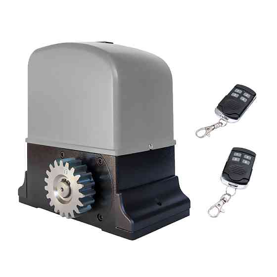 Автоматика для відкатних воріт GANT IZ-600 Киев