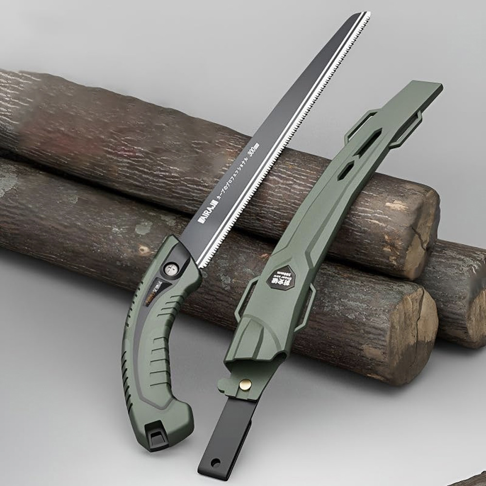 Ручна пила садова SBR Київ - фото 7