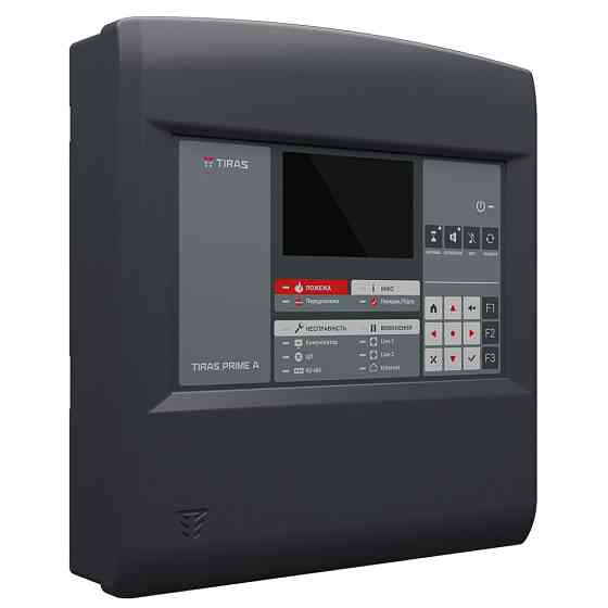 ППКП Tiras PRIME A Київ