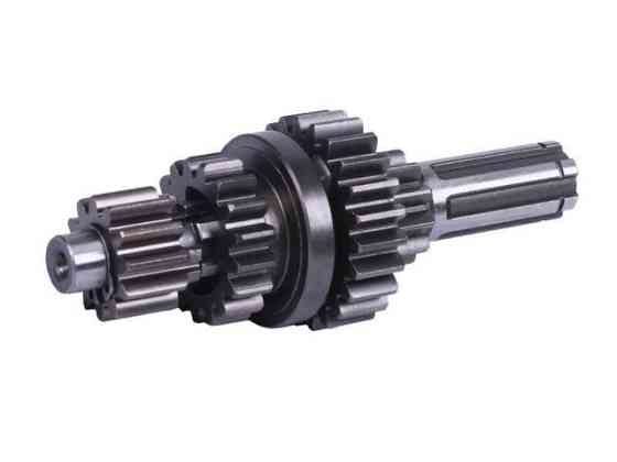 Шестерні первинного вала (3+1) Мукачево