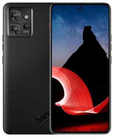 Motorola ThinkPhone 5G 8/256GB Carbon Black 144Hz. Київ