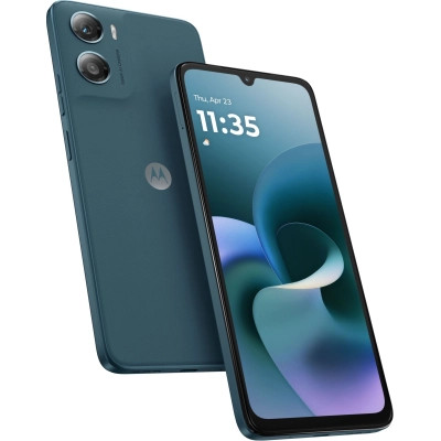 Мобильный телефон Motorola G06 Power 4/256GB Tapestry (PBA00000UA) Винница - изображение 7