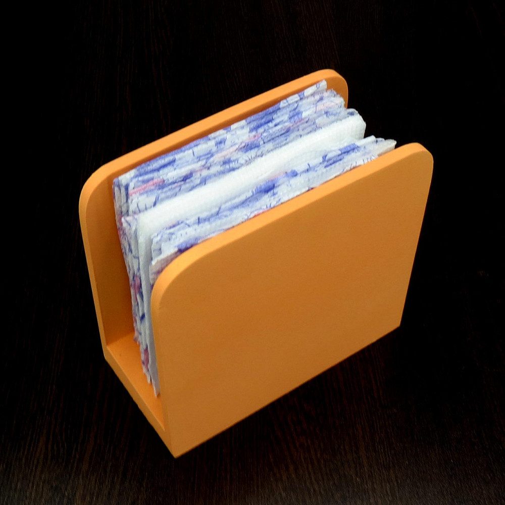 Салфетница 