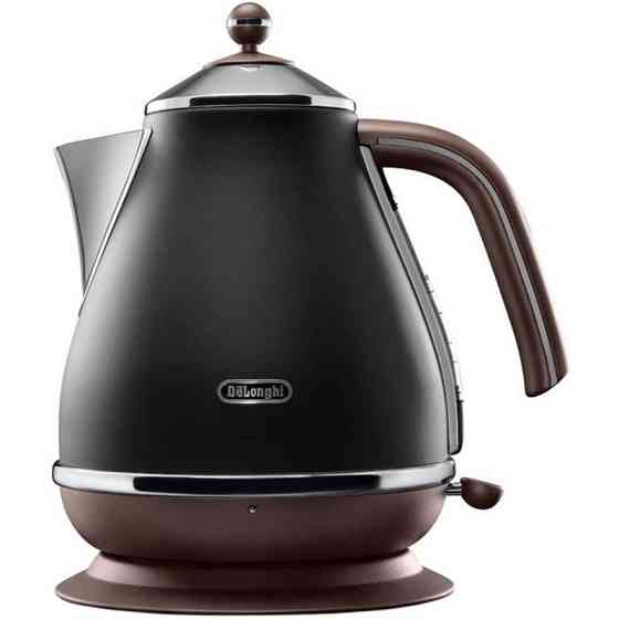 Електрочайник Delonghi KBOV 2001.BK ( 10909 ) Харків