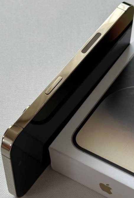 Айфон iPhone 14 Pro Max 128Gb. Neverlock Харків - фото 3