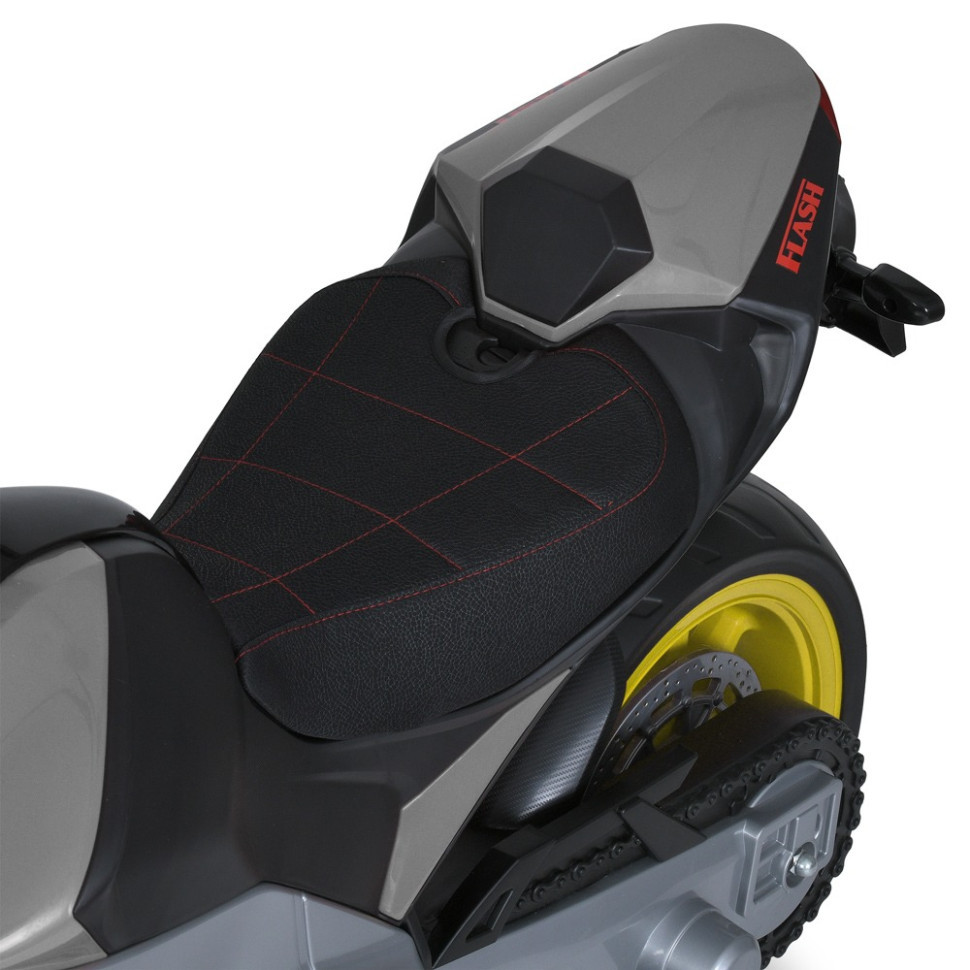 Дитячий електромобіль Мотоцикл M 6013EL-11(24V) до 30 кг Вінниця - фото 3