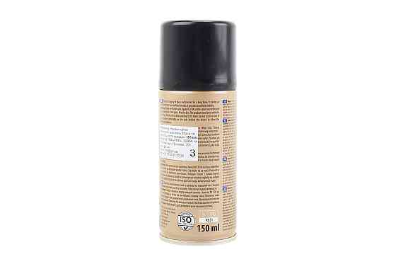 Засіб від запотівання скла "TIRE FOAM CLEANER", Аерозоль 150ml Бершадь