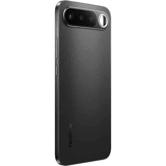 Смартфон Realme 16 5G 8/256GB (RMX5171) Air Black ( 11646 ) Харьков