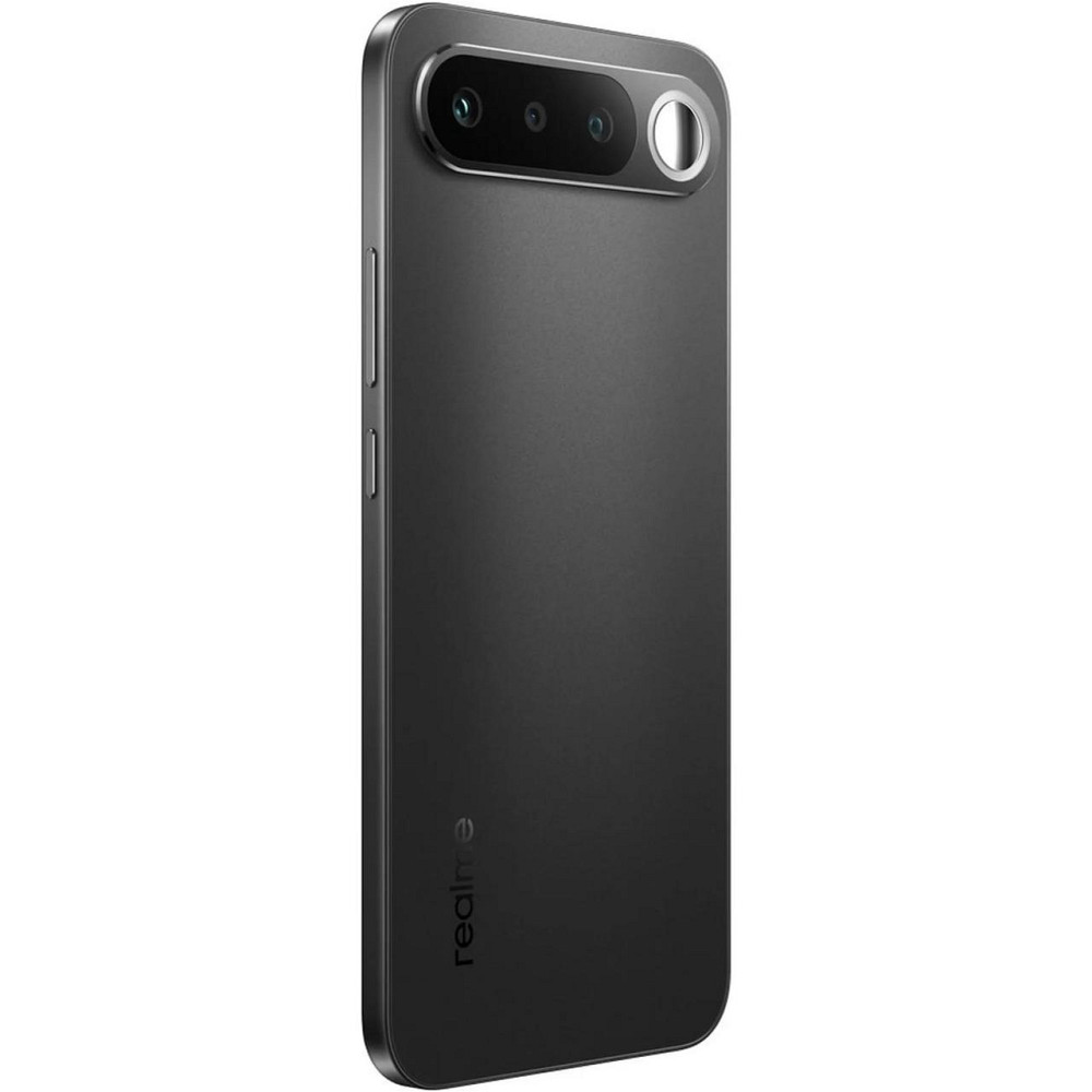 Смартфон Realme 16 5G 8/256GB (RMX5171) Air Black ( 11646 ) Харьков - изображение 5