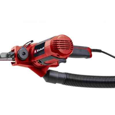 Шлифовальная машина Einhell ленточная TC-BF500E, 500Вт, 300-1700 об/мин, 457х13 мм, 1.44кг (4461020) Винница