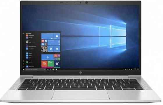 Ноутбук: HP Elite Book 840 G7 i7-10510U 1.80GHz.8Gb. DDR4 256Gb. SSD. Київ