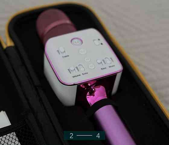 Микрофон - Колонка. Киев