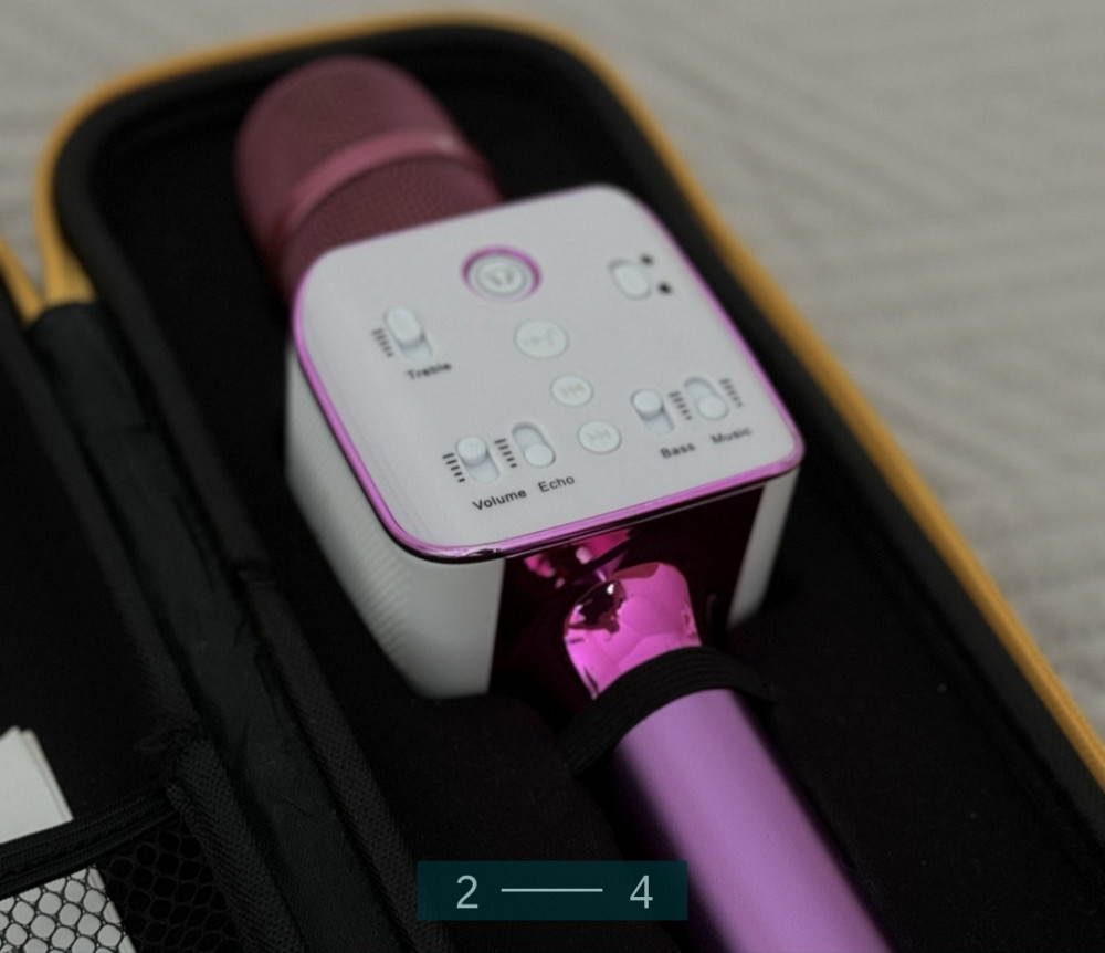 Микрофон - Колонка. Киев - изображение 4