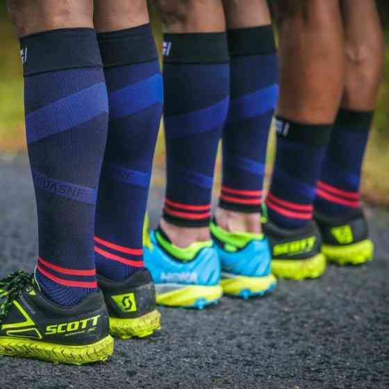 Компресійні гетри Thuasne UP ACTIV SPORT 0343 Дніпро