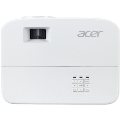 Проектор Acer P1257i (MR.JUR11.001) Вінниця - фото 6
