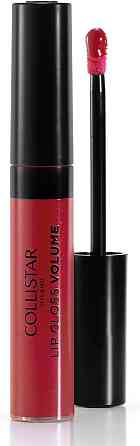 Блеск для губ Collistar Lip Gloss Volume 200 Cherry Mars Славянск