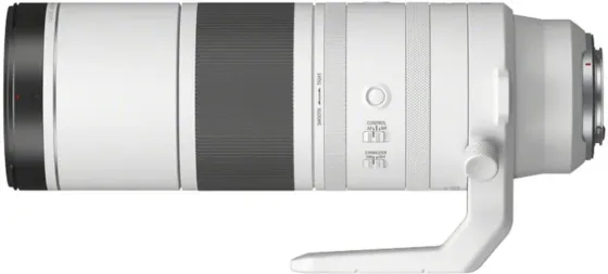 Об'єктив Canon RF 200-800 mm f/6.3-9 IS USM Київ