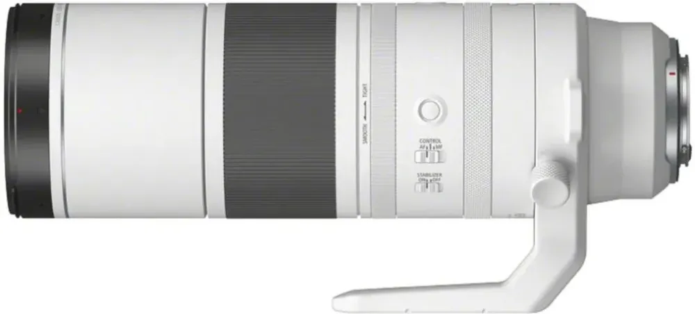 Объектив Canon RF 200-800 mm f/6.3-9 IS USM Киев - изображение 1