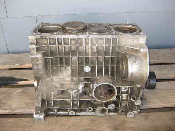 VAG  030103019 Блок циліндрів з поршнями та колінвалом 1.4л R4 16V Одесса