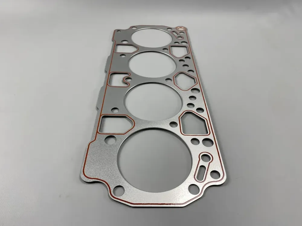 Прокладка головки блоку Д 240-245 (металлоасбест) 50-1003020-01 Мукачево - фото 7