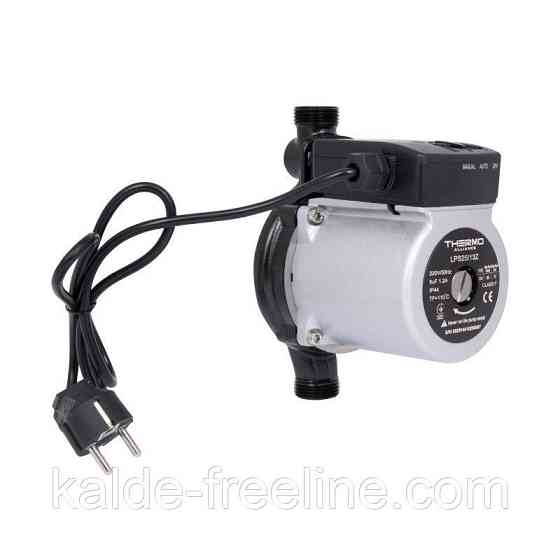 Насос для підвищення тиску Thermo Alliance LPS25-13Z Харків