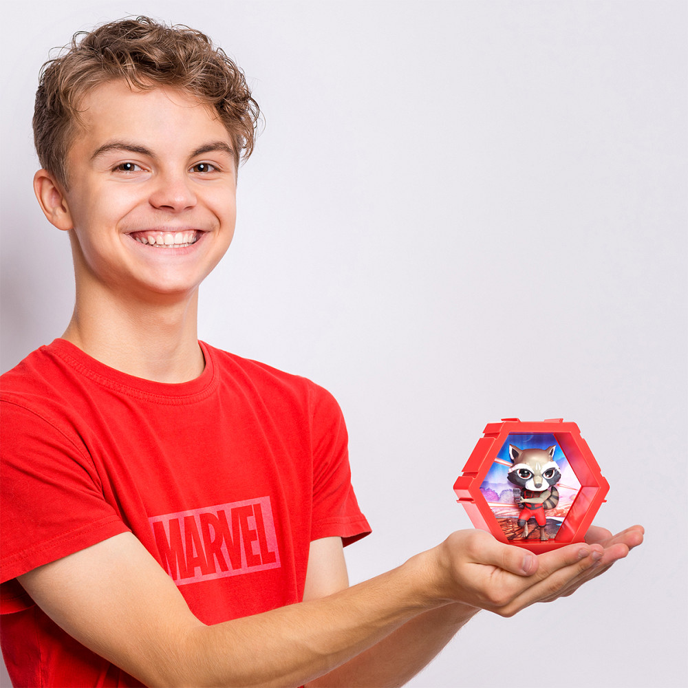 Колекційна фігурка WOW! PODS 4D - Ракета Дніпро - фото 5