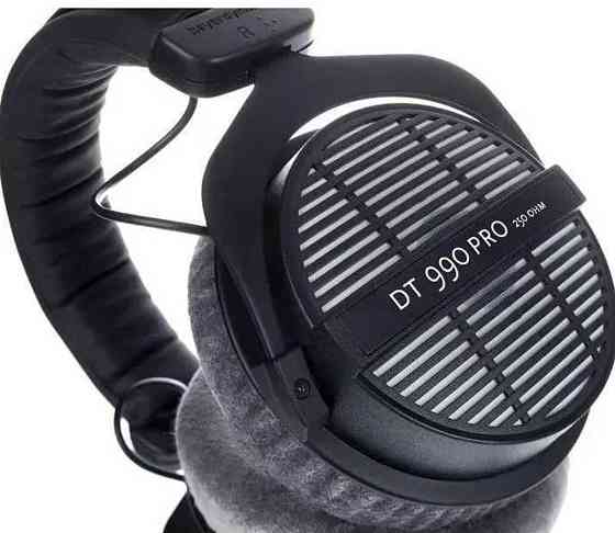 Beyerdynamic DT-990 Pro 250 Ohm  ОРИГІНАЛ. Киев