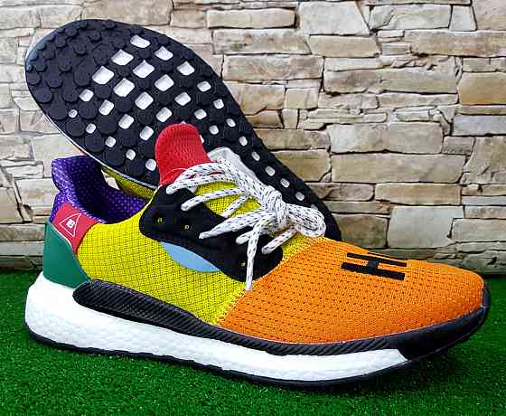 Мужские летние мокасины  BaaS Huarache Киев