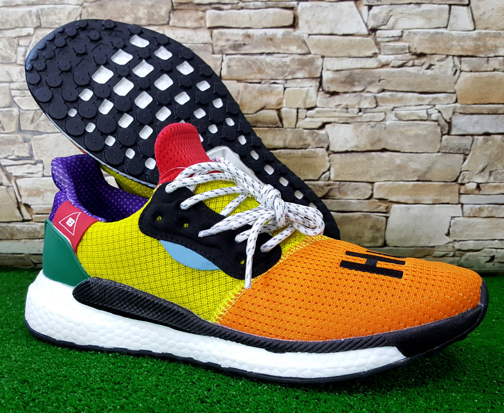 Мужские летние мокасины  BaaS Huarache Киев - изображение 2