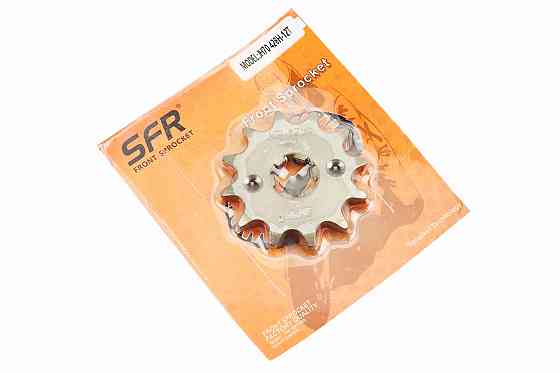 Зірка передня JH-428H-12T Киев