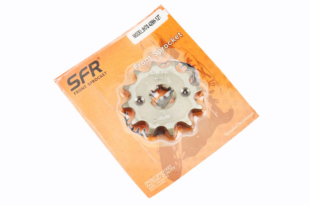 Зірка передня JH-428H-12T Київ - фото 2