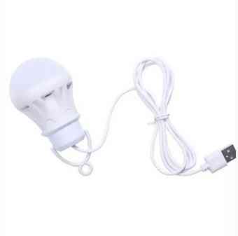 Лампа світлодіодна LED 5V 3W Київ