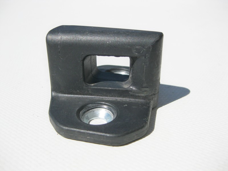 Mercedes-Benz  A2207200004 Петля - скоба - вухо замка дверей S-Class W220 Одесса - изображение 4