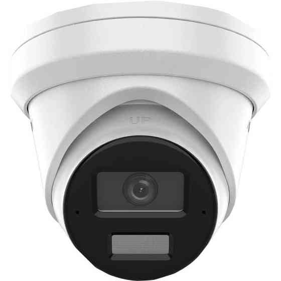 IP камера Hikvision DS-2CD2343G2-LI2U (2.8мм) white Харьков