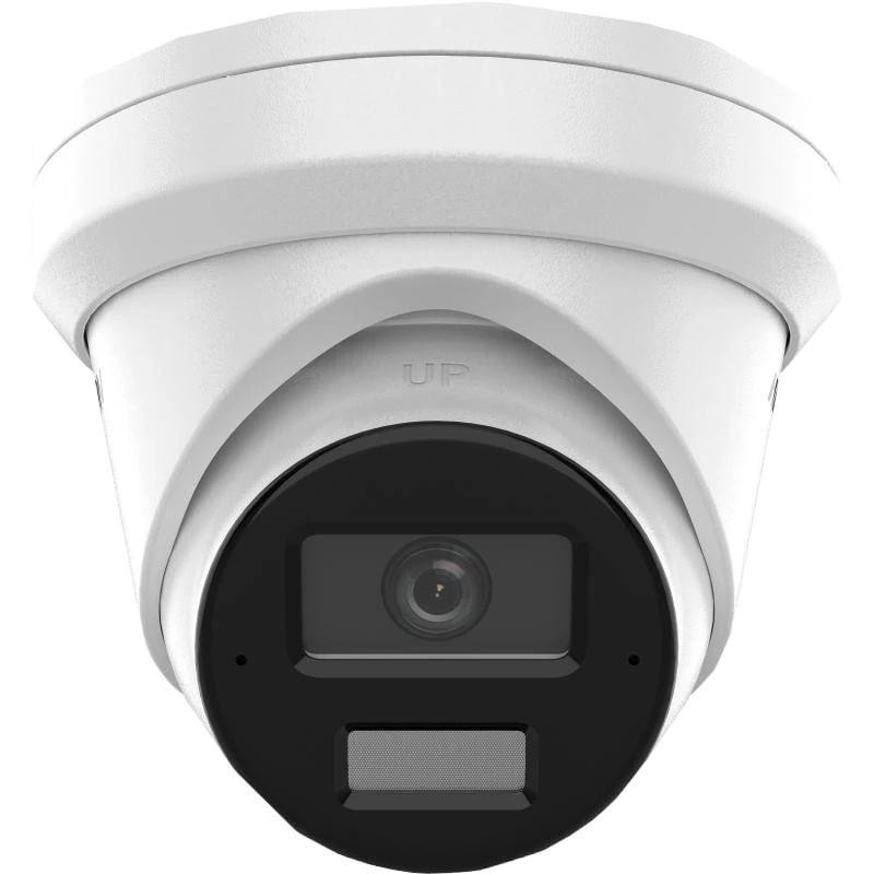 IP камера Hikvision DS-2CD2343G2-LI2U (2.8мм) white Харьков - изображение 1