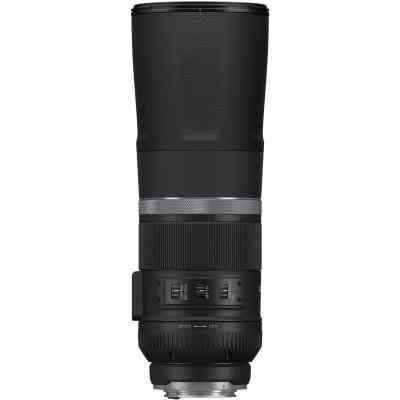 Объектив Canon RF 800mm f/11 IS STM (3987C005) Винница