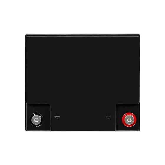 Акумуляторна батарея літій-залізо-фосфатна 12.8В 38А*год Trinix 12V38Ah LiFePO4 (44-00005) Киев