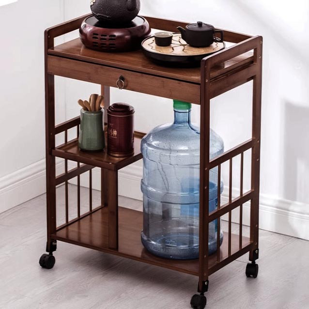 Сервірувальний столик "Свенборг" савоярді Миколаїв - фото 1