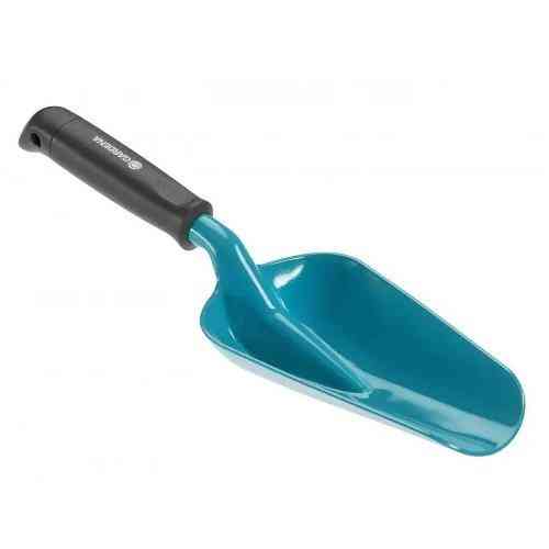 Совок ручний великий Gardena Classic Ergo 12 см Одеса