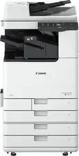 Принтор Canon imageRUNNER 2925i (5976C005) Київ