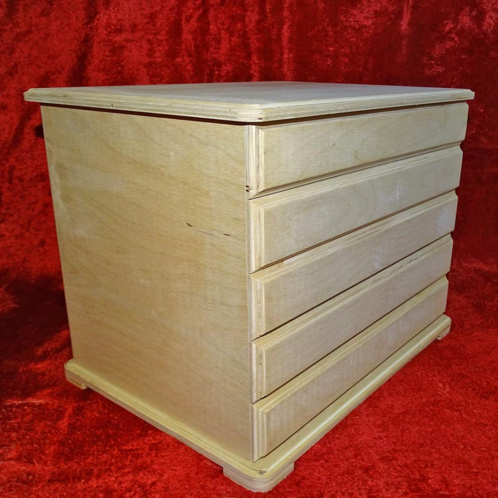 Бюро для бумаг 