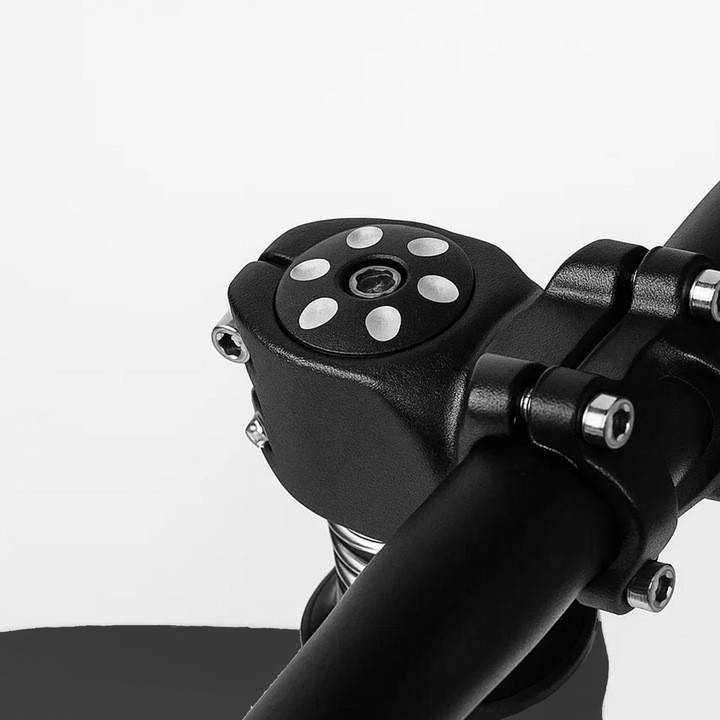 Детский велосипед беговой до 30 кг с плечевым ремнем Kruzzel (25767) Нововолынск - изображение 4