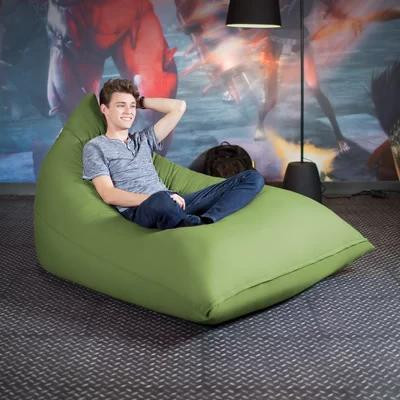 Кресло мешок Пирамида Київ - фото 5