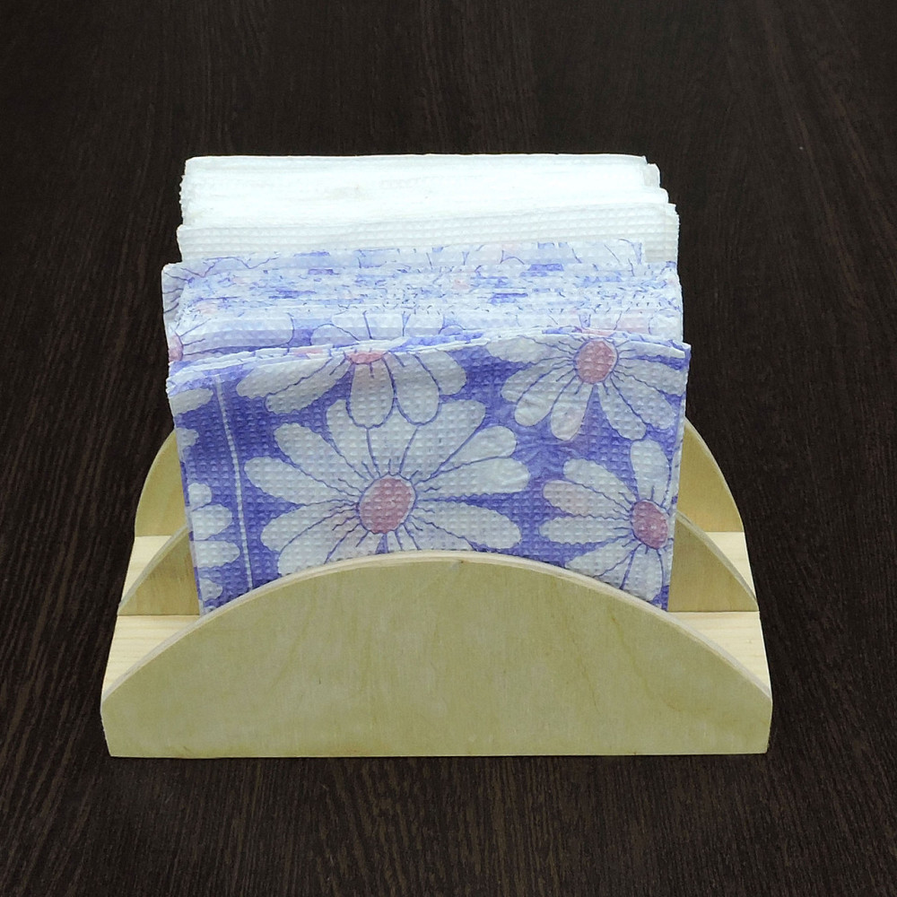 Салфетница 