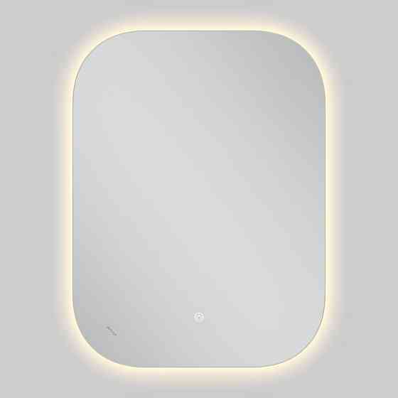 Зеркало Mixxus Premium DIVERSE MR15-90x70-Reverse с Led Touch, Anti-fog, диммером (3-6,5kK) (MP6639) Киев