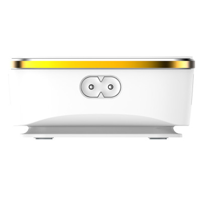 Зарядний пристрій ColorWay 6USB (1QC3.0 + 5 AUTO ID) 7A (35W) white (CW-CHS019Q-WT) Вінниця - фото 4