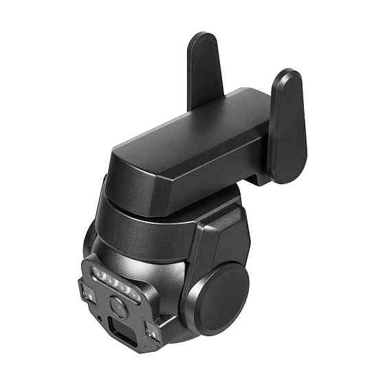 IP PTZ-відеокамера з WiFi 5Mp Light Vision VLC-9656WIA f=4mm, ІЧ+LED-підсвічування, з мікрофоном (75-00082) Київ