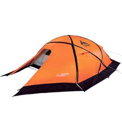 Палатка Terra Incognita Toprock 2 orange (4823081502562) Винница
